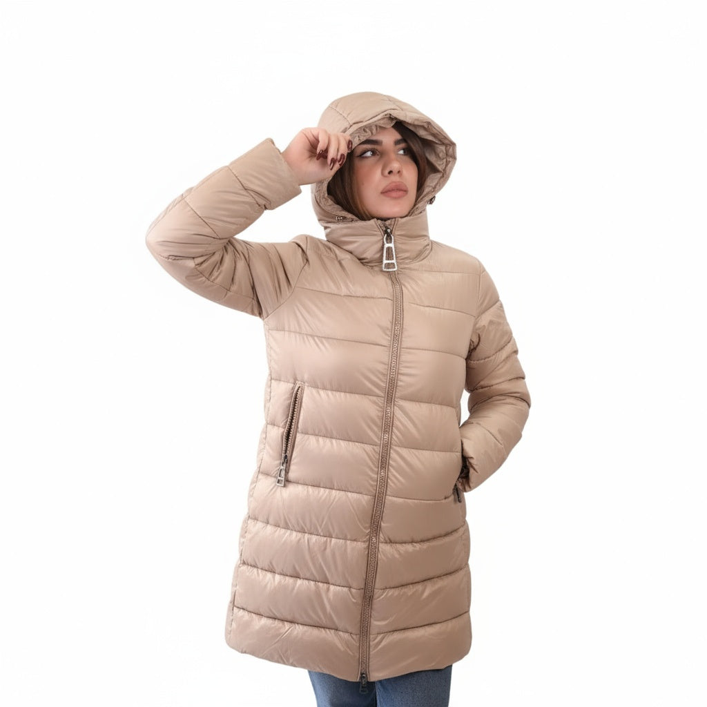 Cervinias Giubbino Lungo Tenze art b1001