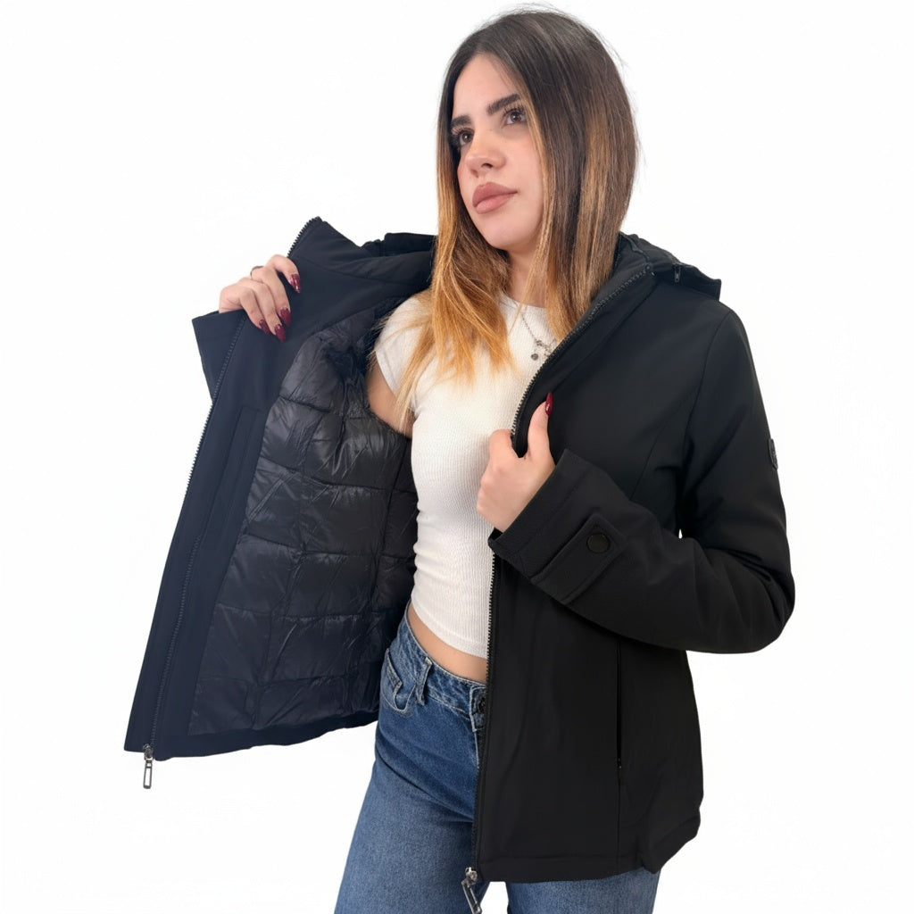 Cervinias Giubbino imbottito art 0279