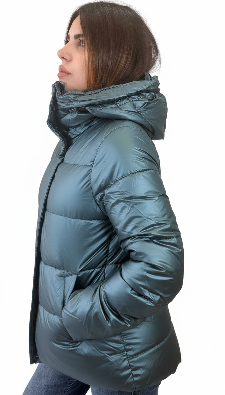 My Trade Giubbino cappuccio Elise' art 1359