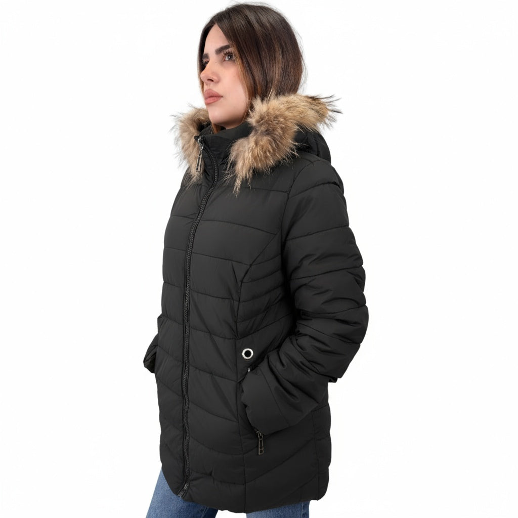 My Trade Giubbino zip Dafne art 1373