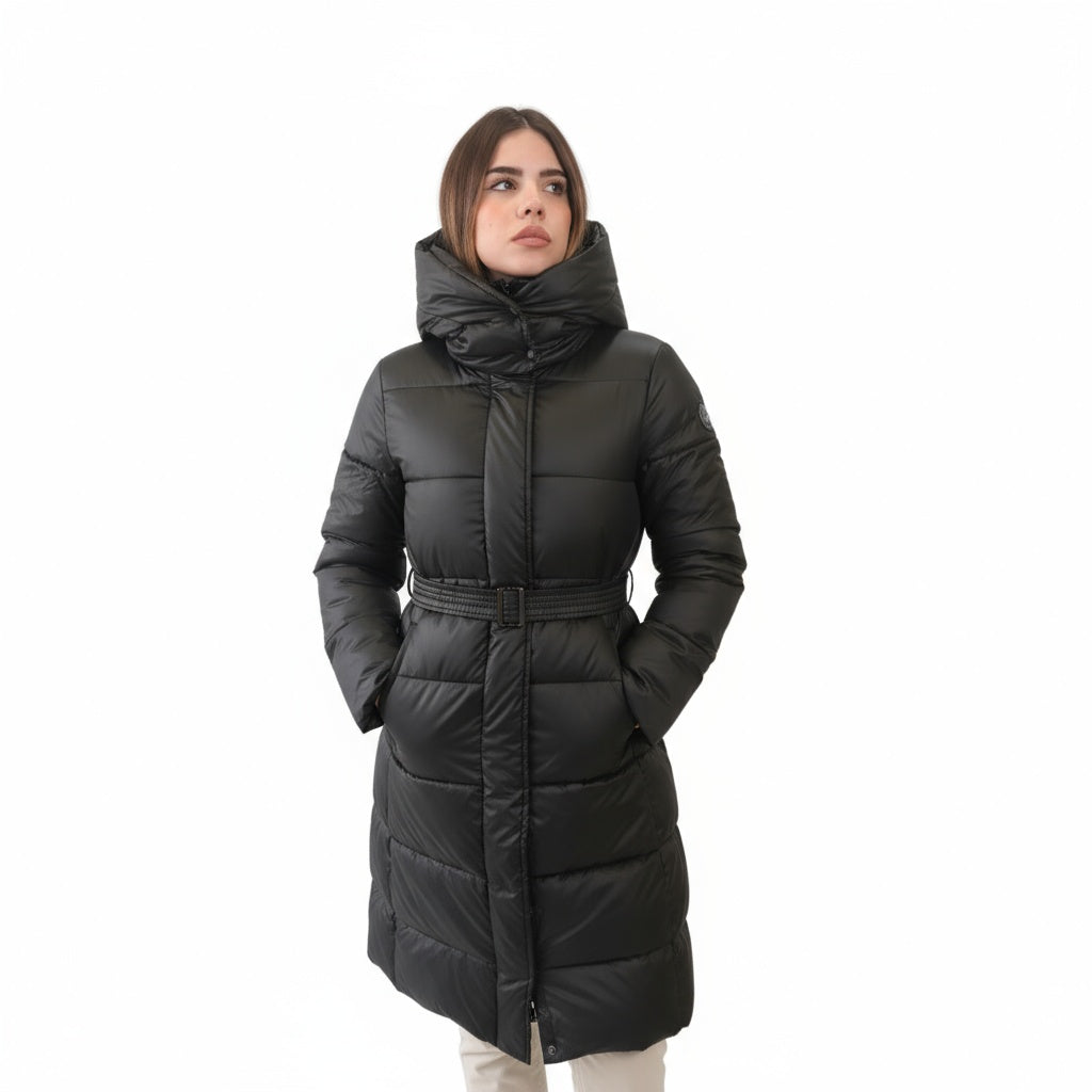 Cervinia Piumino zip Heli art 5002