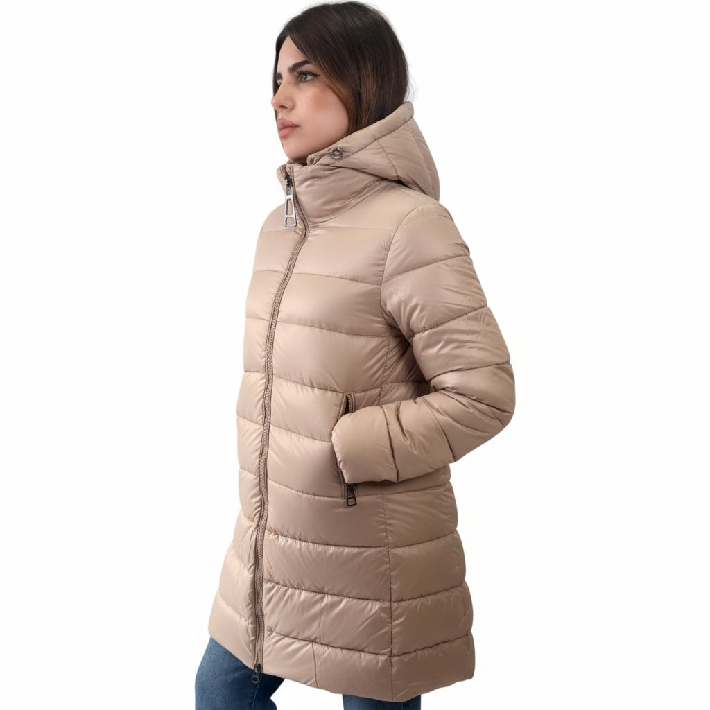 Cervinias Giubbino Lungo Tenze art b1001