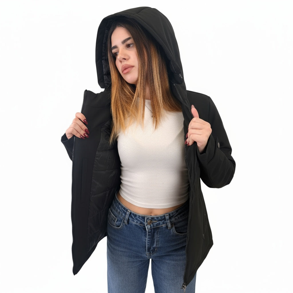 Cervinias Giubbino imbottito art 0279