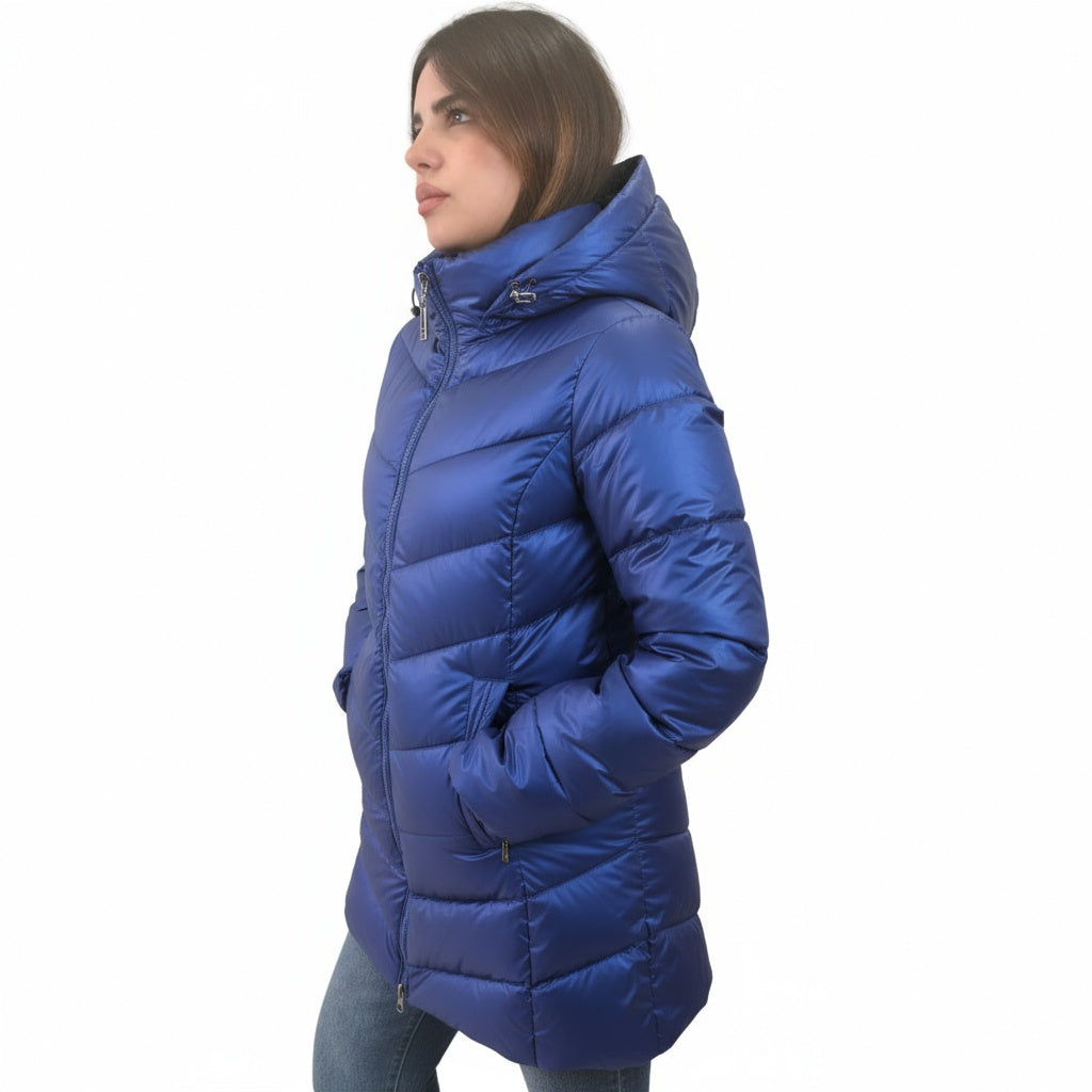 My Trade Giubbino lungo Zarffy art 1345