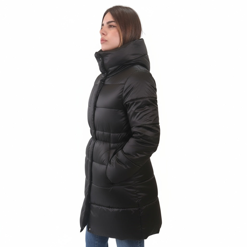 Cervinia Piumino zip Heli art 5002